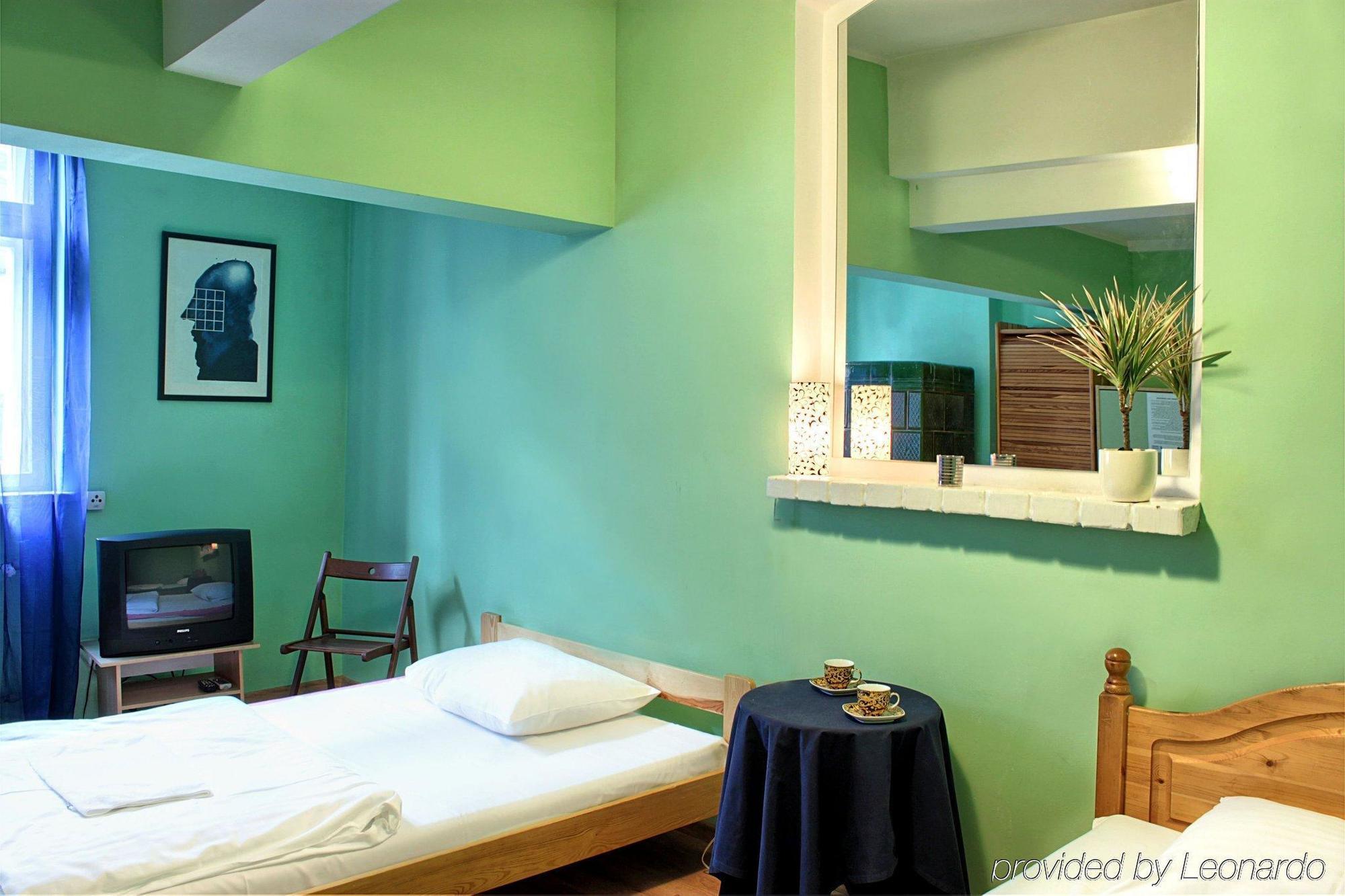 Frolic Goats Hostel Poznań Quarto foto