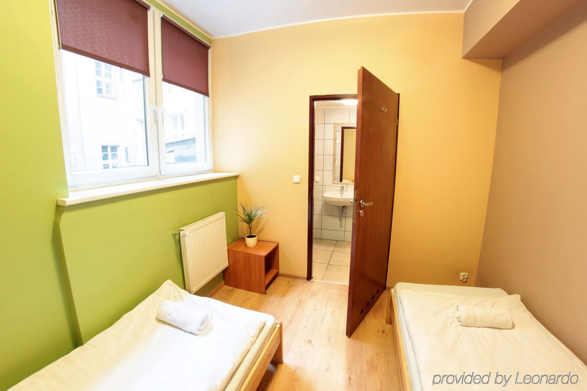 Frolic Goats Hostel Poznań Quarto foto