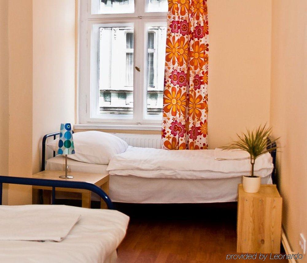 Frolic Goats Hostel Poznań Quarto foto
