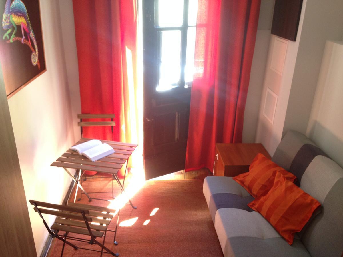 Frolic Goats Hostel Poznań Exterior foto