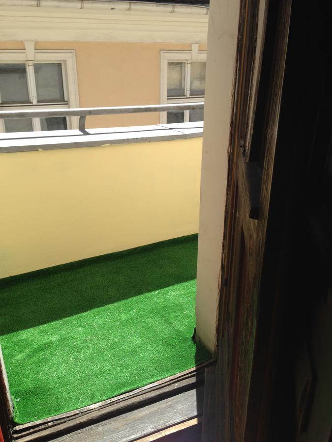 Frolic Goats Hostel Poznań Exterior foto